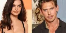 Emily Ratajkowski e Austin Butler avvistati insieme a New York