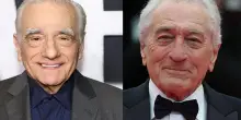 Martin Scorsese e Robert De Niro decorati con la Legione d'onore