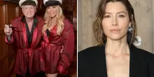 Playboy, a Jessica Biel chiesto di rinunciare al film su Hugh Hefner