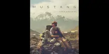 Mustang, il trailer del film di Kasia Smutniak con Pietro Taricone