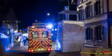 Svizzera, incidente bus turistico: diversi morti e feriti