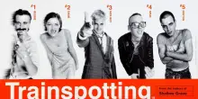Edinburgh Film Festival, Trainspotting compie 30 anni e torna a casa