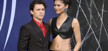 Tom Holland e Zendaya, matrimonio in forma privata nel Surrey