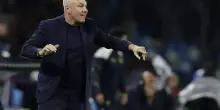 Dove vedere Frosinone-Sassuolo