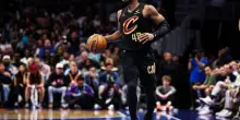Mitchell decide il 4&deg; quarto e Cleveland non si ferma pi&ugrave;: ora i Cavs sognano davvero