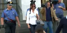Grazia Minetti, Procura conferma ok: atti gi&agrave; al Colle