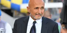 Le probabili formazioni di Juventus-Parma