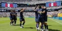 Non solo Inter e Real: tutte le big battute dal Psg e quanti trofei può vincere