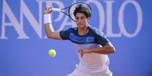 Cin&agrave; trionfa a Pune: &egrave; il primo titolo Challenger