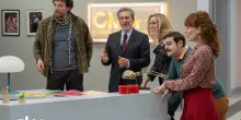 Call My Agent 3, CMA tra guai e nuove sfide. Foto degli episodi 3 e 4