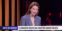 La Notte dei Serpenti, a Pescara la IV edizione del concerto
