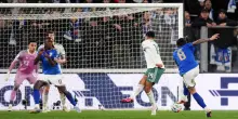 Gli highlights di Italia-Irlanda del Nord 2-0