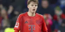 Lazio, offerta per Asp Jensen. Individuato il possibile sostituto di Gila
