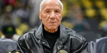 Addio a Lenny Wilkens: leggenda NBA da coach e da giocatore, &egrave; morto ieri a 88 anni