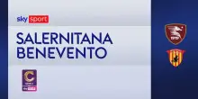 Serie C, giornata 35: gol collection delle gare di luned&igrave;