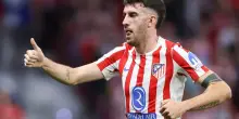 Ruggeri, gli agenti sulle news di calciomercato: 'Piace a Juve, Roma e...'