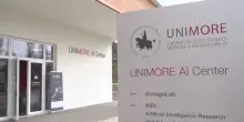 Modena, via libera dell&rsquo;Ai per scrivere tesi di laurea: le linee guida