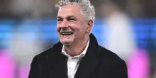Baggio: 'Nazionale soffre, pi&ugrave; spazio per giovani'