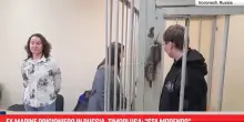 Ex marine prigioniero in Russia, timori Usa: 'Sta morendo'