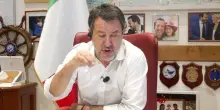 Futuro Lega, Salvini: arriveremo al voto sopra il 10%