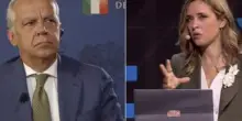 Live In, Piantedosi: 'Remigrazione? Slogan da Vannacci'