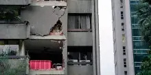 Doppio sisma in Venezuela, crolli e paura a Caracas. LE FOTO