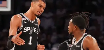San Antonio vince gara-3 e riapre la serie sul 2-1