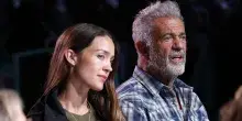 Mel Gibson e Rosalind Ross, fine della relazione dopo nove anni