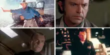 Sam Neill, l'attore di Jurassic Park &egrave; morto all'et&agrave; di 78 anni
