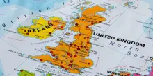 Irlanda, perch&eacute; &egrave; divisa e come potrebbe riunirsi