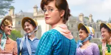 The Other Bennet Sister, la serie spin-off di Orgoglio e pregiudizio