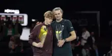 Sinner-Zverev, la presentazione della finale