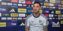 Politano: 'A Zenica senza farci condizionare da nulla'
