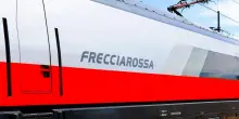 Treni Roma-Napoli, linea interrotta per una frana causata dal maltempo