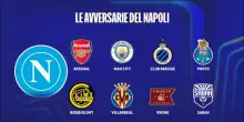 Cond&ograve;: 'Napoli, destino trovare le 2 norvegesi al Maradona'