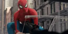 Spider-Man, in programma nuovi spin-off oltre i film con Tom Holland