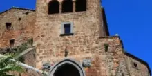 Civita Bagnoregio/Bolsena Capitale italiana arte contemporanea 2028