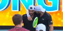 Bolelli/Vavassori trionfano a Miami: il match point