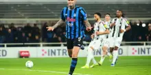 Coppa Italia, l&rsquo;Atalanta batte 3-0 la Juventus e vola in semifinale