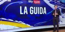 La Guida: Meloni, Schlein e il tavolo vuoto