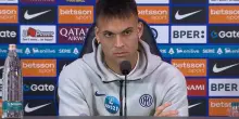 Lautaro: 'Che emozione aver raggiunto Mazzola'. VIDEO