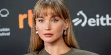 Jennifer Lawrence accusa Israele di 'genocidio' a Gaza