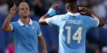 Lazio-Parma, le probabili formazioni del match di Serie A