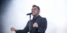 Tiziano Ferro volta pagina con il nuovo album 'Sono un Grande'