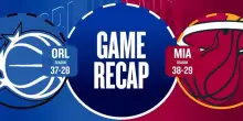 NBA Highlights: Miami-Orlando 117-121