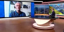 Stop sci su ghiacciai, Colucci (CNR): 'Conseguenze previste'