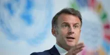 Macron: “Vieteremo i social ai minori di 15 anni se l'Ue non lo farà”