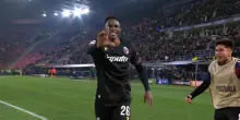 Juve, Lucum&igrave;-Muharemovic obiettivi in difesa. E in uscita...