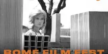 Festa del Cinema di Roma 2026, Monica Vitti nell'immagine ufficiale