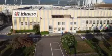 Birrificio Ichnusa, in funzione il parco fotovoltaico in Sardegna